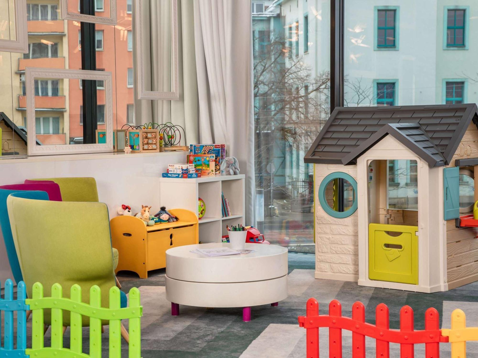 Ibis Styles Centrum