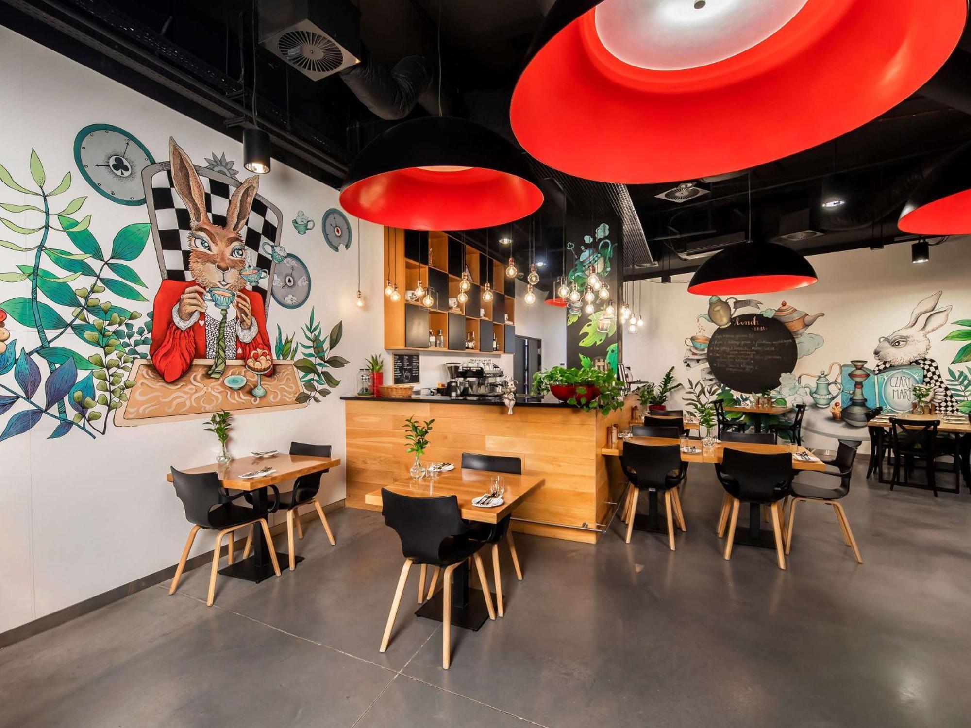 Ibis Styles Centrum Hotel