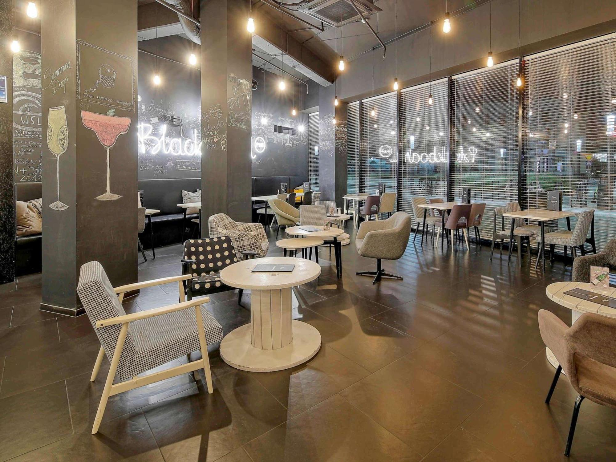 Hotel Ibis Styles Centrum 3*