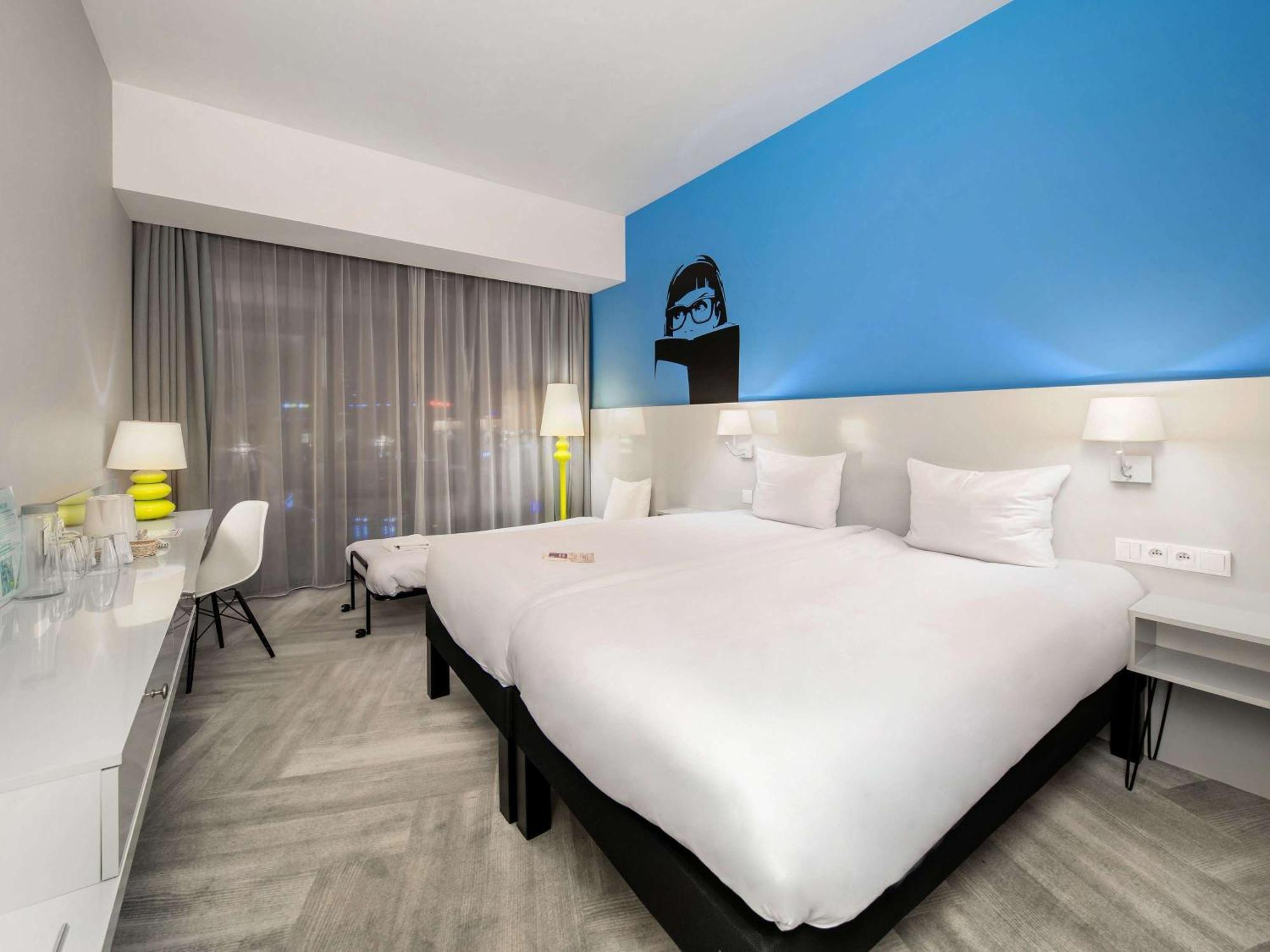 Ibis Styles Centrum Breslau
