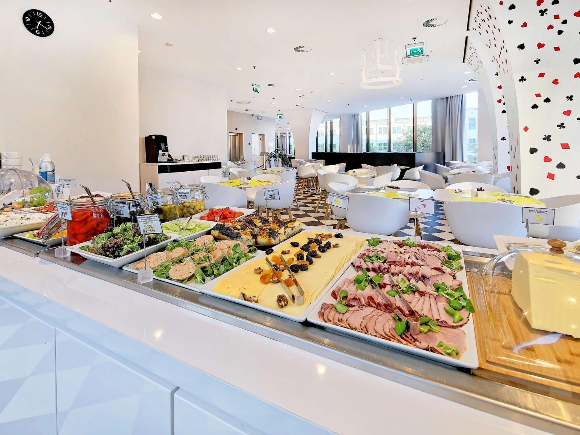 Ibis Styles Centrum Hotel Wroclaw