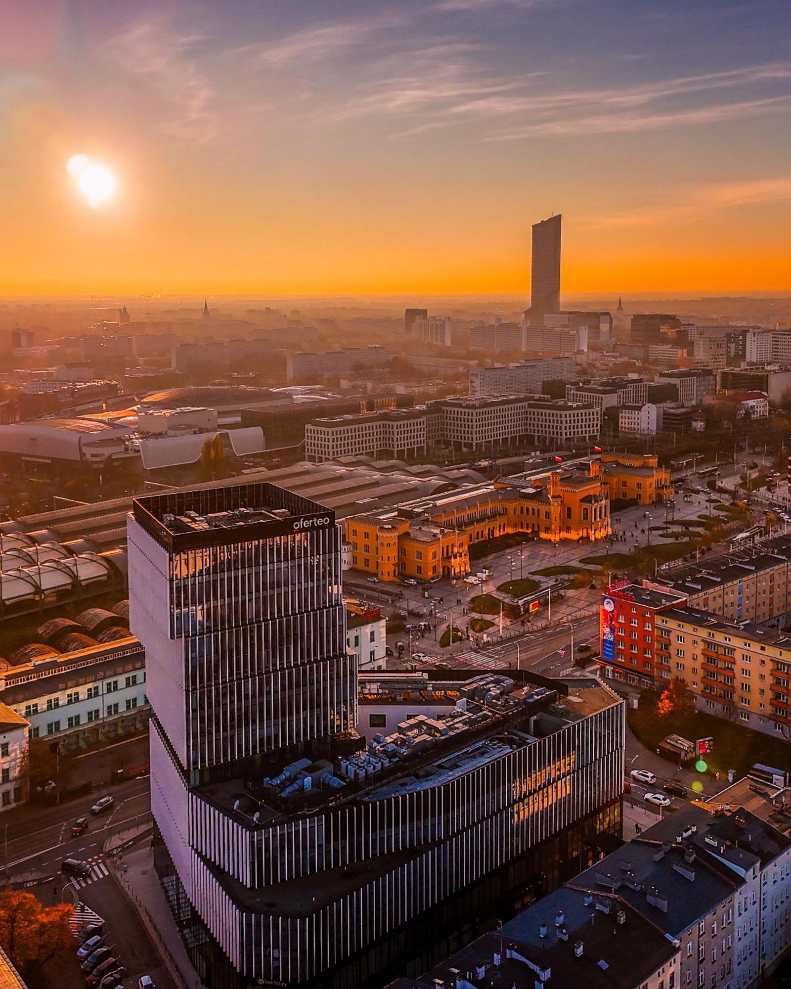 Ibis Styles Centrum