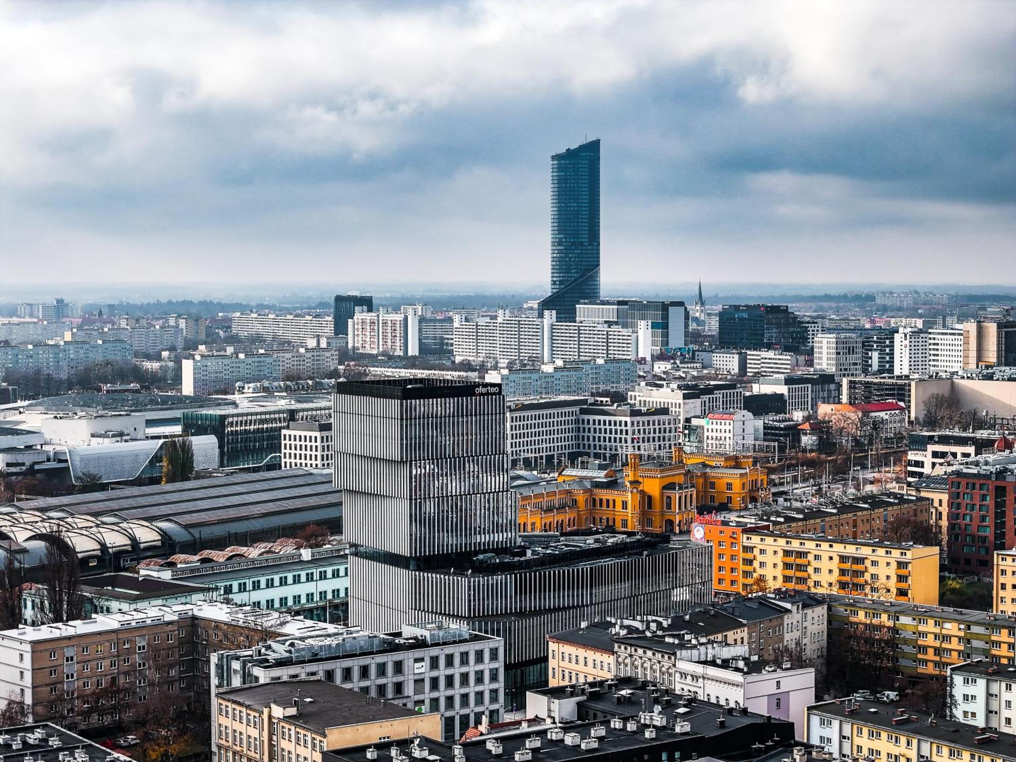 Ibis Styles Centrum Hotel