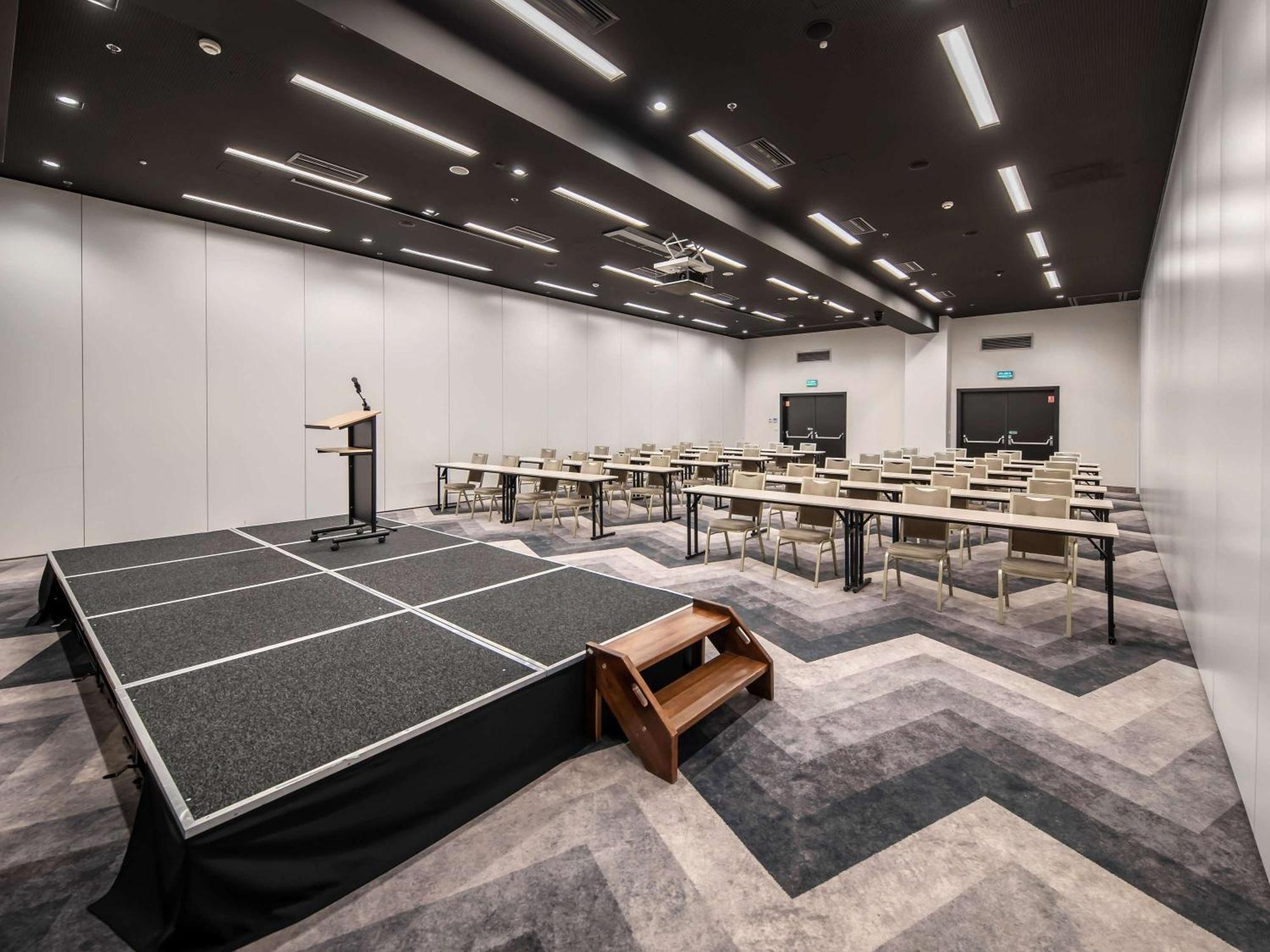 Ibis Styles Centrum Hotel