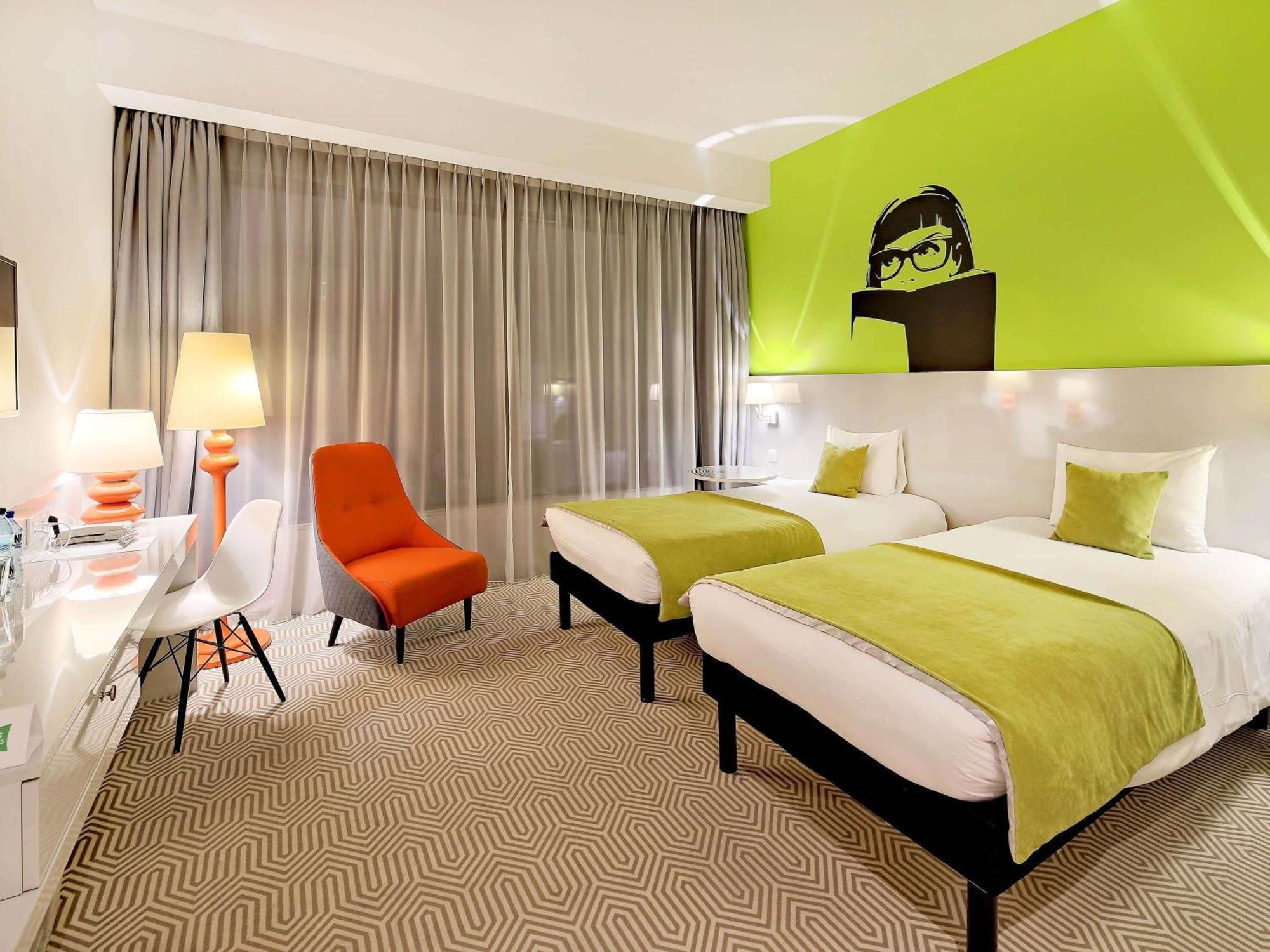 Hotel Ibis Styles Centrum