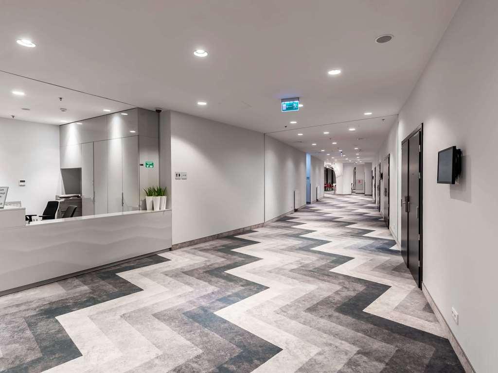 Ibis Styles Centrum Готель Вроцлав