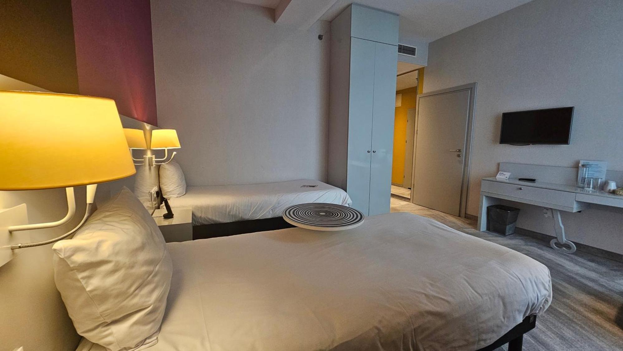 Hotel Ibis Styles Centrum