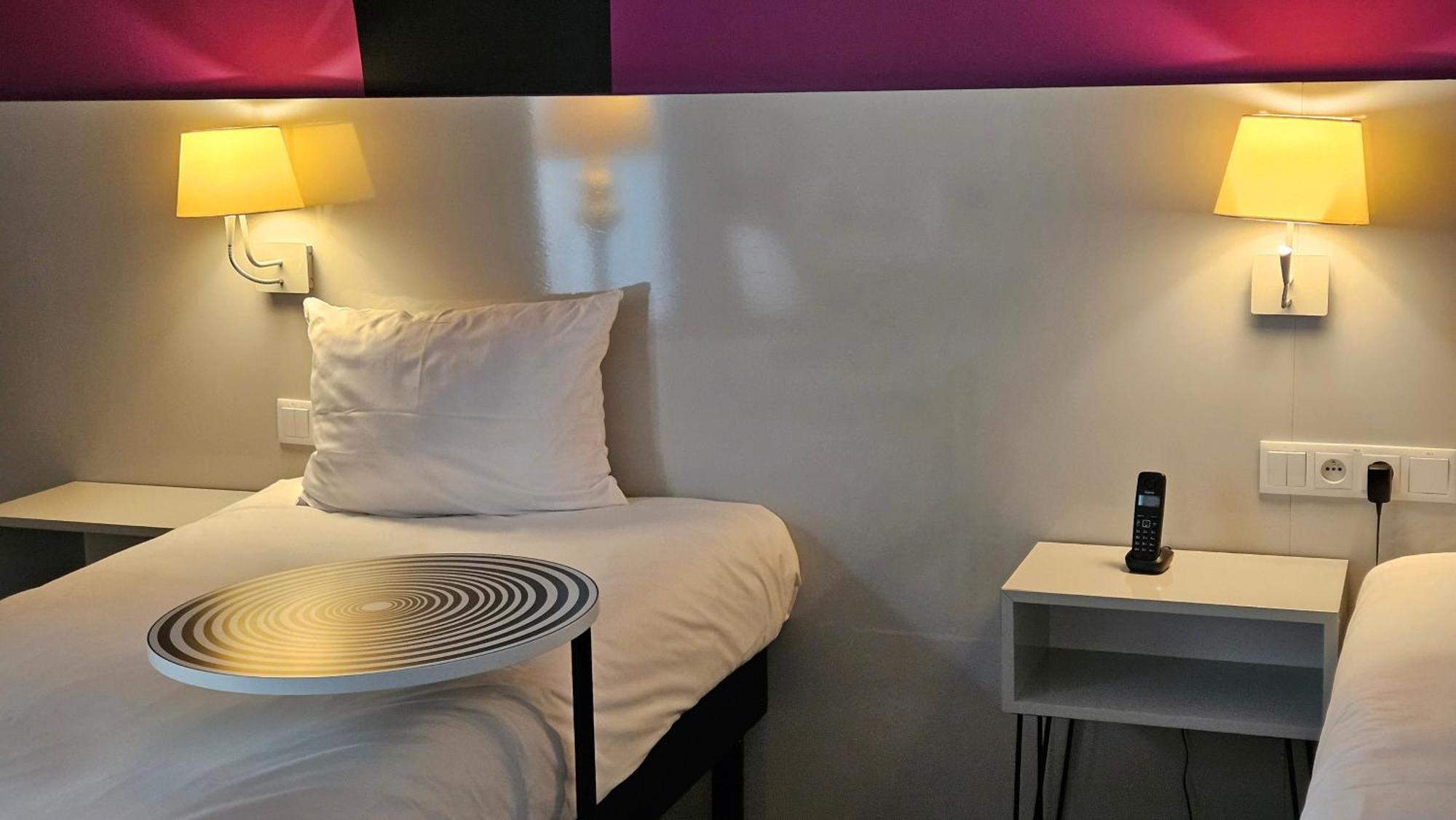 Hotel Ibis Styles Centrum 3*