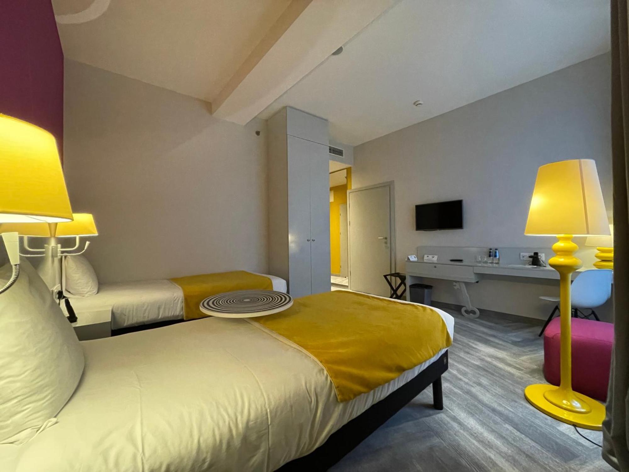 Hotel Ibis Styles Centrum Wroclaw