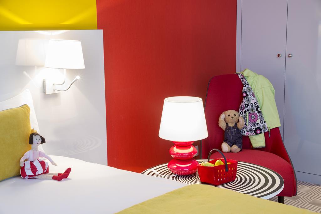 Hotel Ibis Styles Centrum 3*
