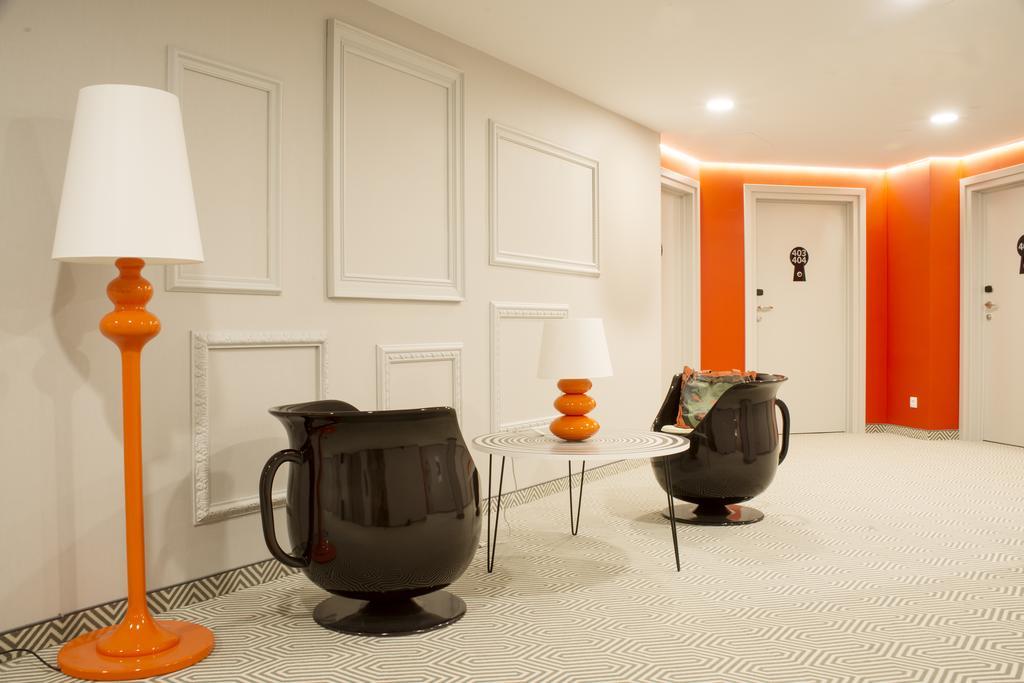 Ibis Styles Centrum Hotel 3*