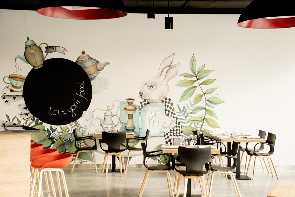 Hotel Ibis Styles Centrum Breslau